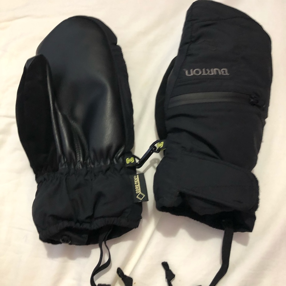 Burton men’s gloves